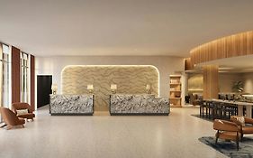 The Westin Galleria Dallas